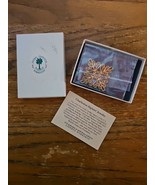 Historic Charleston Signers Liberty Workshop Brooch 24K Gold on Solid Brass - $19.77