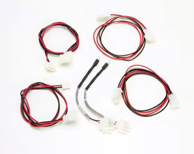 Scotsman A37710-021 Ice Level Sensor Set Genuine OEM Part - $171.48