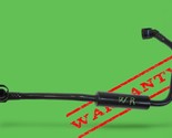 2011-2016 BMW 535i F10 3.0 640 ENGINE FUEL TANK BREATHER HOSE TUBE PIPE ... - $32.00