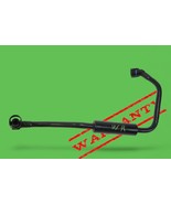 2011-2016 BMW 535i F10 3.0 640 ENGINE FUEL TANK BREATHER HOSE TUBE PIPE ... - $43.85 CAD