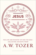 Jesus: The Life and Ministry of God the Son--Collected Insights from A. ... - £7.81 GBP