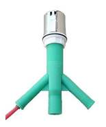 Amerigap Products (T52-RO1) Combination Dishwasher-RO Air Gap Kit with 1... - $95.00
