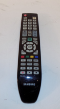 Genuine Samsung BN59-00673A Remote Control For LCD TV IR Tested - $19.58