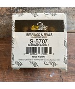DRIVEWORKS BEARING   S-5707 - $30.57