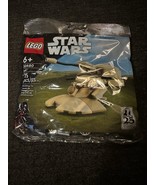LEGO 30680 Star Wars AAT Polybag NEW &amp; sealed - $146.16 MXN