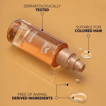 Wella Professional ULTIMATE SMOOTH Miracle Oil Serum, 1 oz. image 4