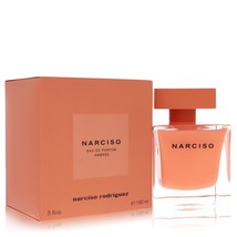 Narciso Rodriguez Ambree Perfume By Narciso Rodriguez Eau De Parfum Spray 5 oz - $173.98