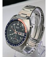 Original Seiko 6139-6005 Chronograph 1973/7 - good condition - $1,106.98 CAD