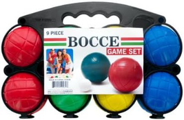 Bocce Game Set - £25.25 GBP
