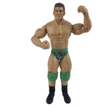 WWE Wwf Jakks Pacific Ruthless Aggression Wrestling Figure mark jindrak ... - £6.71 GBP