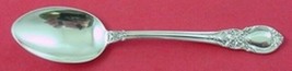 American Victorian by Lunt Sterling Silver Teaspoon 5 3/4&quot; Silverware Flatware - $48.51