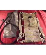 USGI OCP MOLLIE II HYDRATION SYSTEM CARRIER W/ CONDOR 100 OZ Bladder SI ... - €41,03 EUR