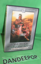 Star Trek II The Wrath Of Khan DVD Movie - £7.00 GBP