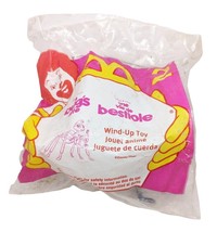McDonalds 1998 Windup Disney A Bug’s Life Rosie #2 Unopened Happy Meal Toy - $8.90