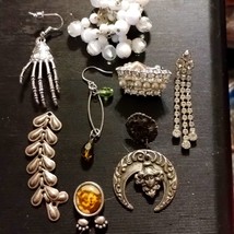 Vintage crafting lot - $320.38 MXN