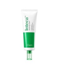 [MAKE P:REM] Inteca Soothing Cream - 80mL Korea Beauty - £21.73 GBP