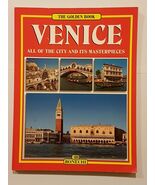Venice: All of the City and its Masterpieces (2010) - $12.00
