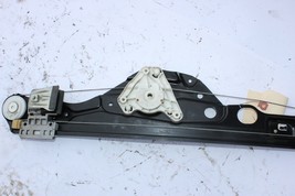 2003-2006 MERCEDES E350 REAR LEFT WINDOW REGULATOR R1858 image 7