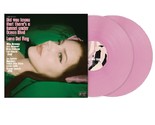 LANA DEL REY DID YOU KNOW THERES A TUNNEL UNDER OCEAN BLVD VINYL LIMITED... - £54.26 GBP