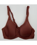 Wacoal 853192 Basic Beauty Spacer Underwire T-Shirt Bra Henna Copper Wom... - $24.49