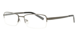 Gear Eyewear Taupe TORQUE Eyeglasses 53/18/140 - $24.70
