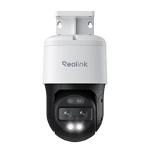 Reolink E Series E560 Outdoor Pan/Tilt 4K Security Camera image 8