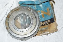 NTN 6320 ZZ C3 BEARING NEW OUT OF BOX RARE FREE SHIP 516B1 - $1,424.87 MXN