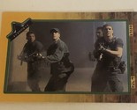 Stargate Trading Card Vintage 1994 #46 Defense Preparation - $1.97