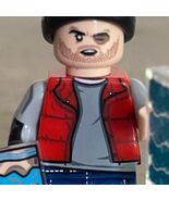 Breaking Bad Jesse Pinkman Lego Minifigure Brand New Custom Figure Gift ... - $35.00