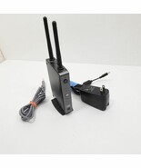 Rocketfish Rocketboost Wireless Audio Receiver Transmitter Model RF-RBUSB - $428.13 MXN