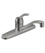 Moen CA87526 Kitchen Faucets and Accessories, Chrome - $100.72 CAD