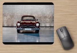 Mercedes-Benz 300 SL Gullwing 1954 Mouse Pad #CRM-1474399 - £12.55 GBP