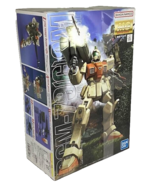RGM-79 (G) GM E.F.S.F. First Production Mobile Suit Figurine MG 1/100 Ba... - $58.37 CAD