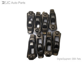 Rocker Arms Set One Side From 2006 Dodge Durango  4.7 - $34.60