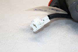 2006-2008 LEXUS IS250 IS350 REAR TRUNK MOUNT DRIVER LEFT TAIL LIGHT LAMP P2423 image 8