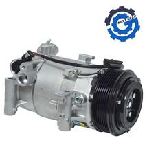 New UAC A/C Compressor for 2016-2021 Honda Civic CO29272C - £1,076.71 GBP