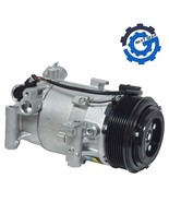 New UAC A/C Compressor for 2016-2021 Honda Civic CO29272C - $1,392.50