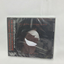 The Vision of Escaflowne Lovers Only CD BRAND NEW UNOPENED - $75.90