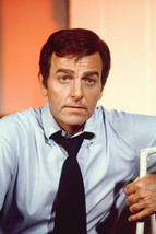 Mike Connors Mannix 18x24 Poster - $23.99