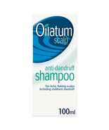 Oilatum Scalp Treatment Shampoo (5 x 100ml) - $82.58