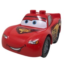 Lego Duplo Disney Pixar Cars Lightning McQueen 2009 Replacement - £15.64 GBP