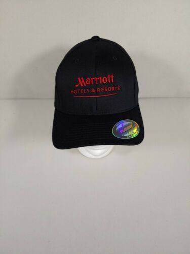Marriott Hotels And Resorts Cap Hat L/XL - $19.99