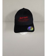 Marriott Hotels And Resorts Cap Hat L/XL - $27.36 CAD