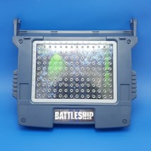 Battleship Movie Deluxe Electronic Navy Ocean Grid W/ Storage Replacement Piece - £3.51 GBP