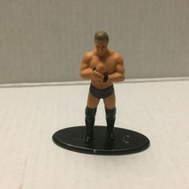 WWE Chris Jericho 1.5&#39;&#39; Metal Nanofigure - £6.72 GBP