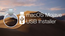 Apple MacOS Mojave 16GB USB Bootable Flash Drive Installation Mac OS 10.14 NEW - £21.90 GBP