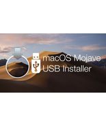 Apple MacOS Mojave 16GB USB Bootable Flash Drive Installation Mac OS 10.... - £21.53 GBP