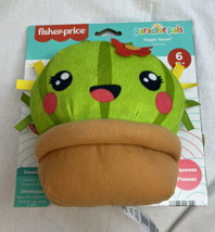 Fisher-Price Paradise Pals Giggle Squad - Cactus - £14.19 GBP