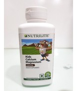 Amway Nutrilite Kids Calcium Magnesium Cocoa For Healthy Bones &amp; Teeth 1... - £26.02 GBP