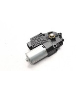 2008-2014 MERCEDES C350 C300 W204 SEDAN PANORAMIC SUNROOF SHADE MOTOR P9692 - $1,151.27 MXN